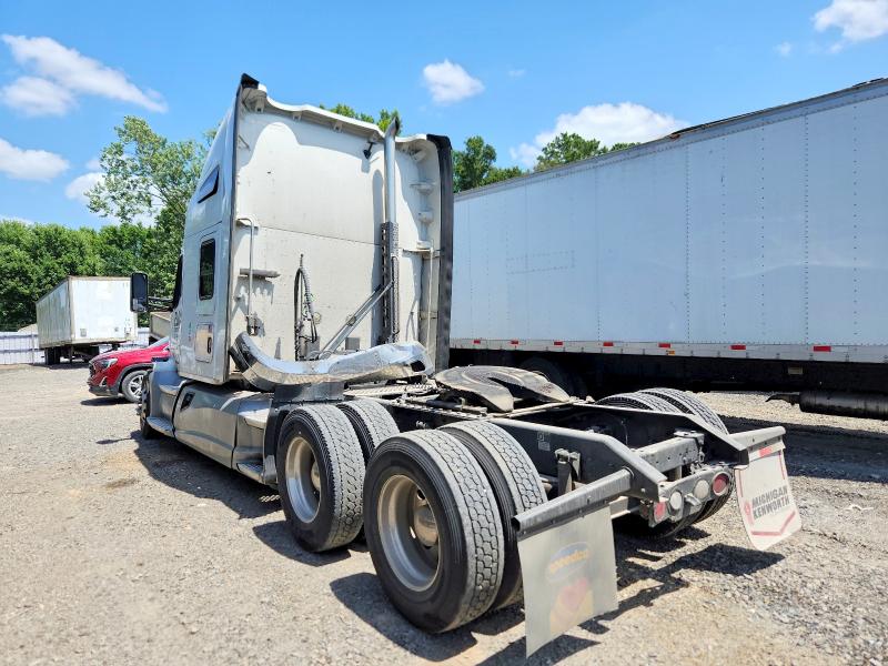 Продаж на аукціоні авто 2021 Kenworth Construction, vin: 1XKYD49X6MJ446026, номер лоту: 58973646