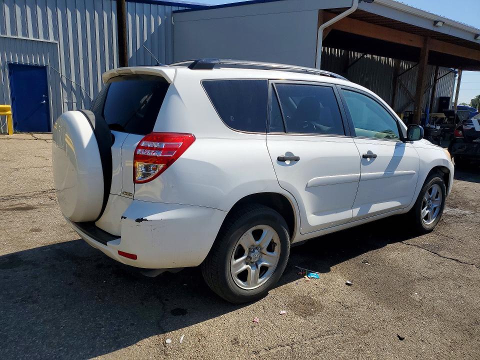Продажа на аукционе авто 2009 Toyota Rav4, vin: JTMBF33V79D008165, номер лота: 59273296