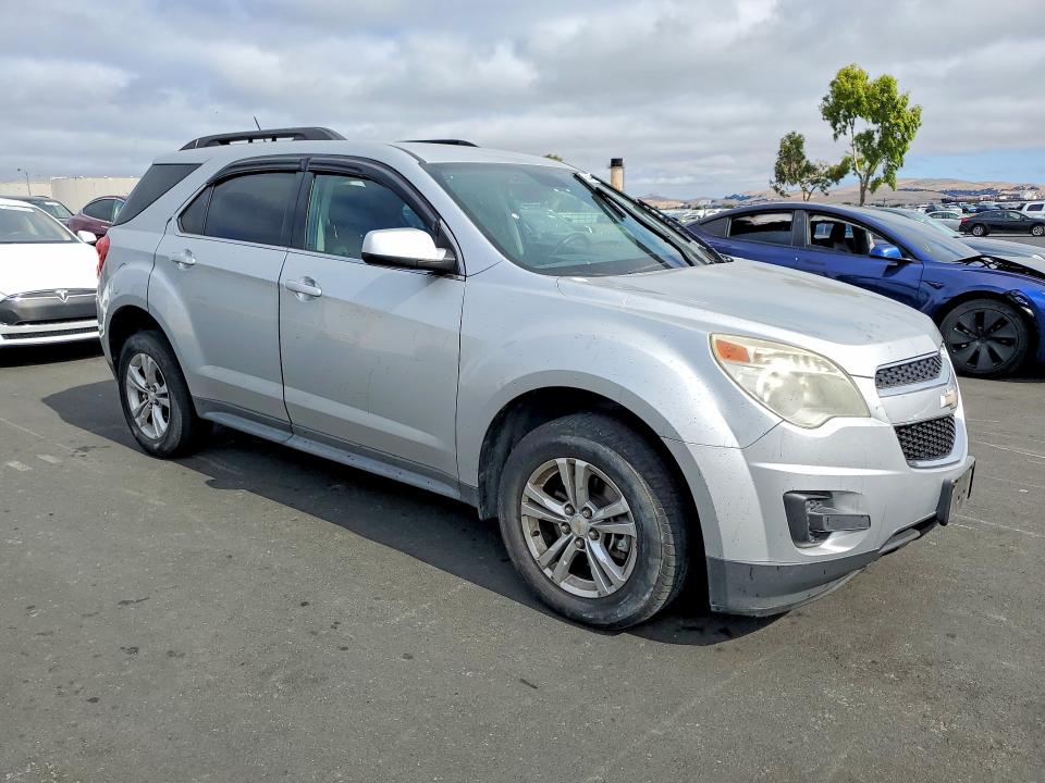 Продажа на аукционе авто 2013 Chevrolet Equinox, vin: 2GNALDEK6D6194387, номер лота: 58064856