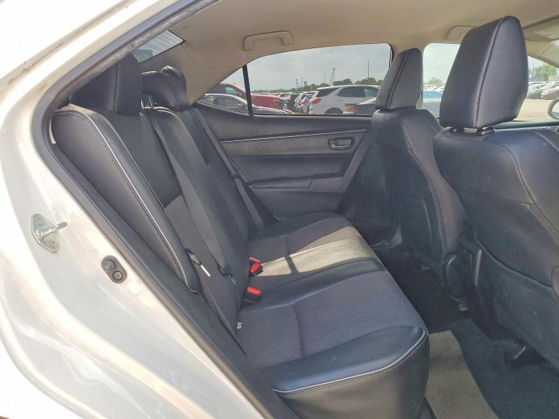56144486 :رقم المزاد ، 5YFBURHEXEP147375 vin ، 2014 Toyota Corolla مزاد بيع
