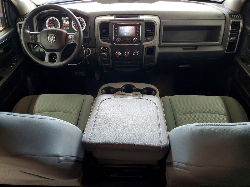 Продаж на аукціоні авто 2015 Ram 1500, vin: 1C6RR6KT5FS624453, номер лоту: 56898536
