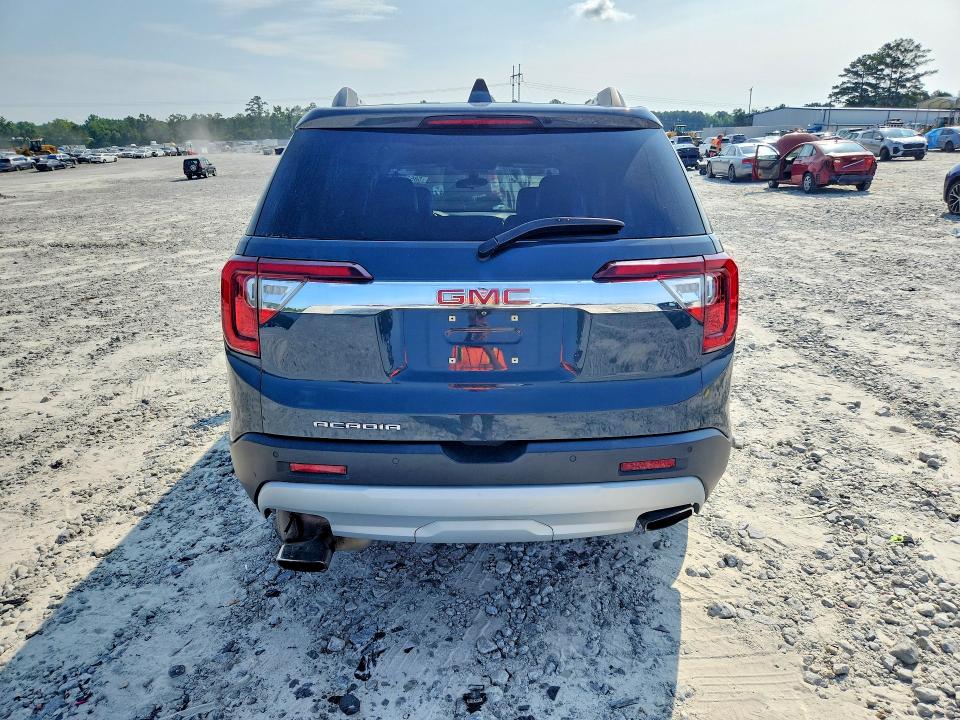 Aukcja sprzedaży 2020 Gmc Acadia, vin: 1GKKNKLS3LZ121158, numer aukcji: 58530246
