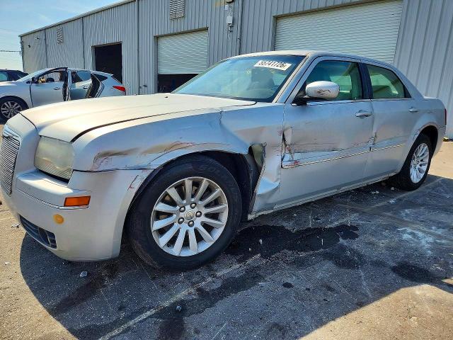 Продаж на аукціоні авто 2005 Chrysler 300, vin: 2C3JA53G15H650003, номер лоту: 55741726