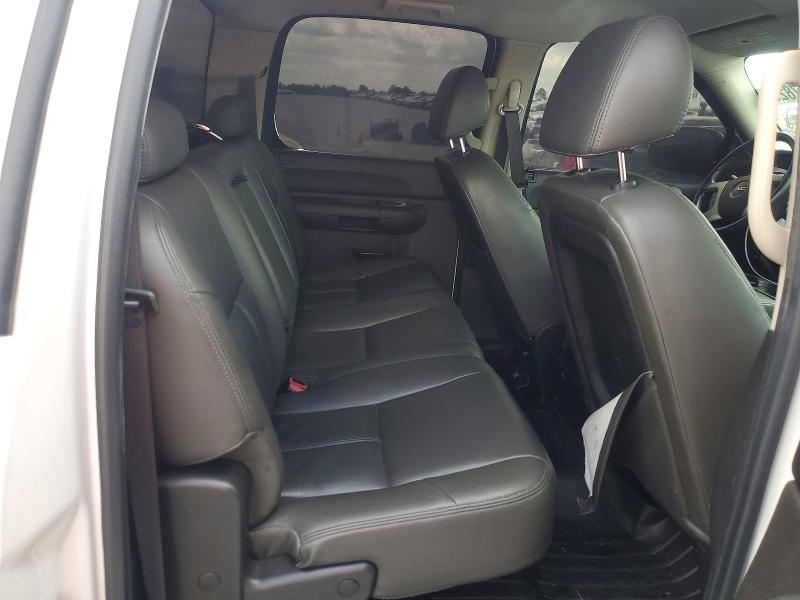 Aukcja sprzedaży 2009 Gmc Sierra, vin: 3GTEC23039G268554, numer aukcji: 56377826