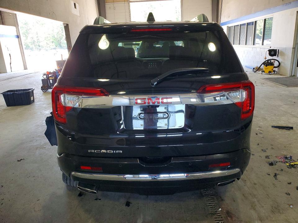 Aukcja sprzedaży 2023 Gmc Acadia, vin: 1GKKNPLS1PZ237686, numer aukcji: 59110326