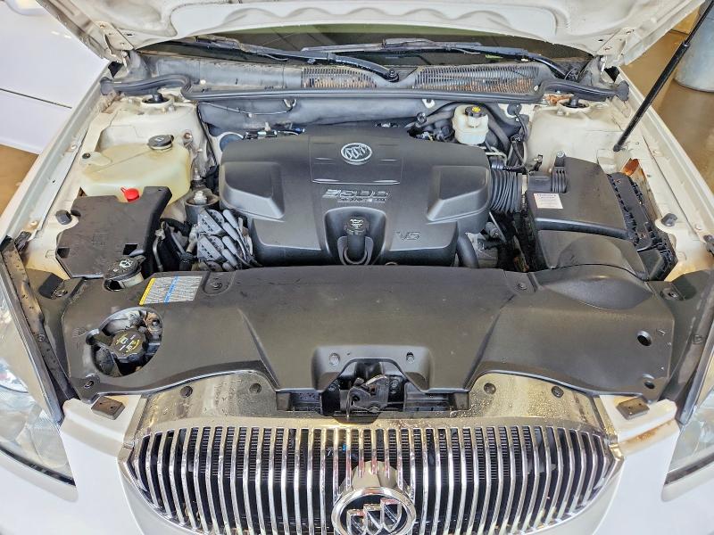 Продажа на аукционе авто 2007 Buick Lucerne, vin: 1G4HD57297U142051, номер лота: 56360176