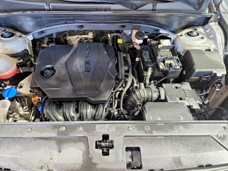 Aukcja sprzedaży 2021 Hyundai Santa Fe, vin: 5NMS2DAJXMH320630, numer aukcji: 57252396