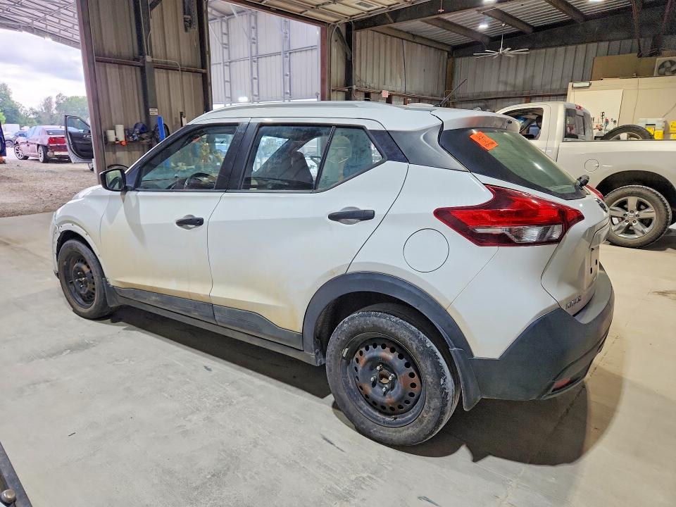 Продажа на аукционе авто 2018 Nissan Kicks, vin: 3N1CP5CU0JL508142, номер лота: 56630756