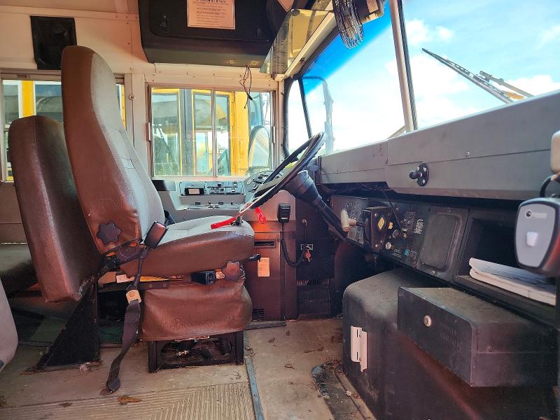 Продажа на аукционе авто 2003 International 3800, vin: 1HVBBAAN03H560359, номер лота: 56854246