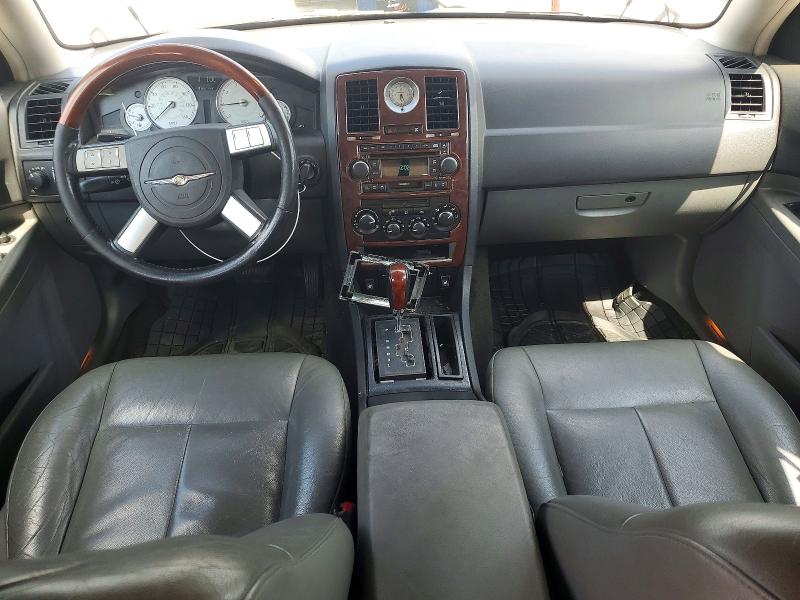 Продажа на аукционе авто 2005 Chrysler 300, vin: 2C3JA53G15H141562, номер лота: 57339796