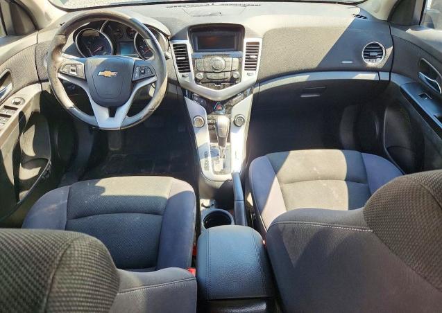 Продаж на аукціоні авто 2014 Chevrolet Cruze, vin: 1G1PC5SB0E7357073, номер лоту: 57720116