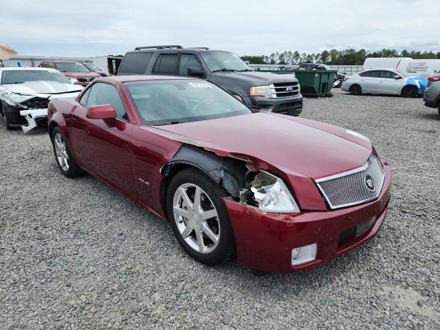 Продаж на аукціоні авто 2006 Cadillac Xlr, vin: 1G6YV36A265602371, номер лоту: 56751246