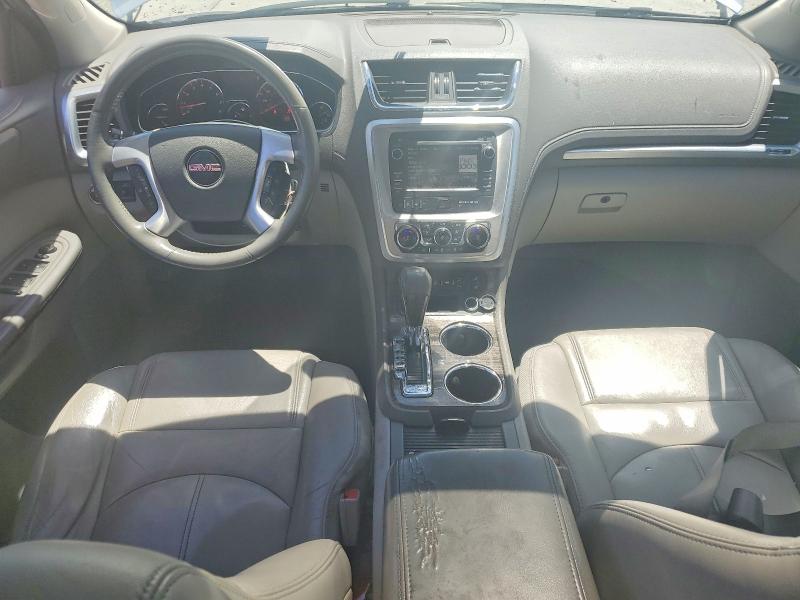 55825626 :رقم المزاد ، 1GKKRRKD6EJ334669 vin ، 2014 Gmc Acadia مزاد بيع