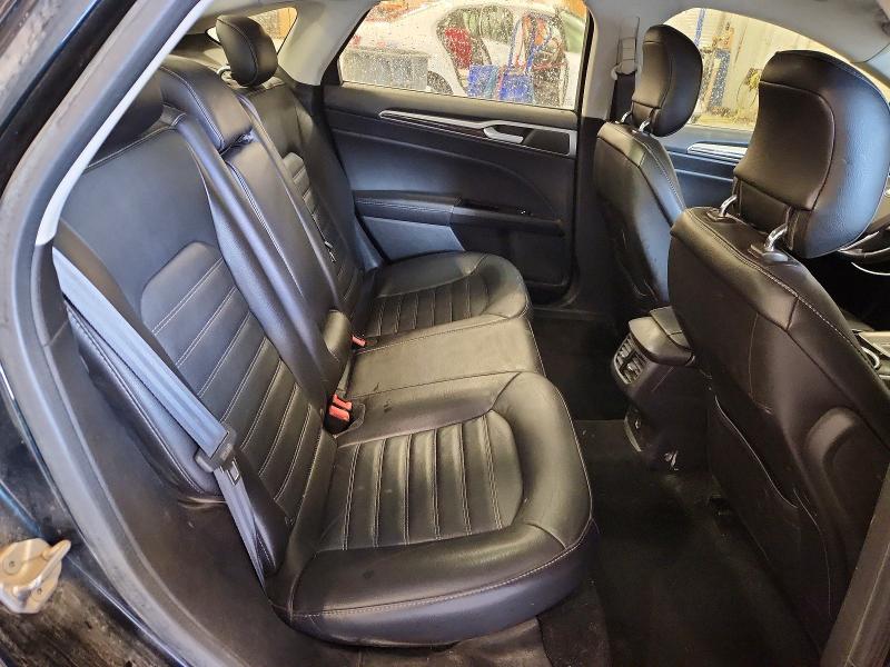 Продажа на аукционе авто 2014 Ford Fusion, vin: 3FA6P0HD1ER111487, номер лота: 58020286
