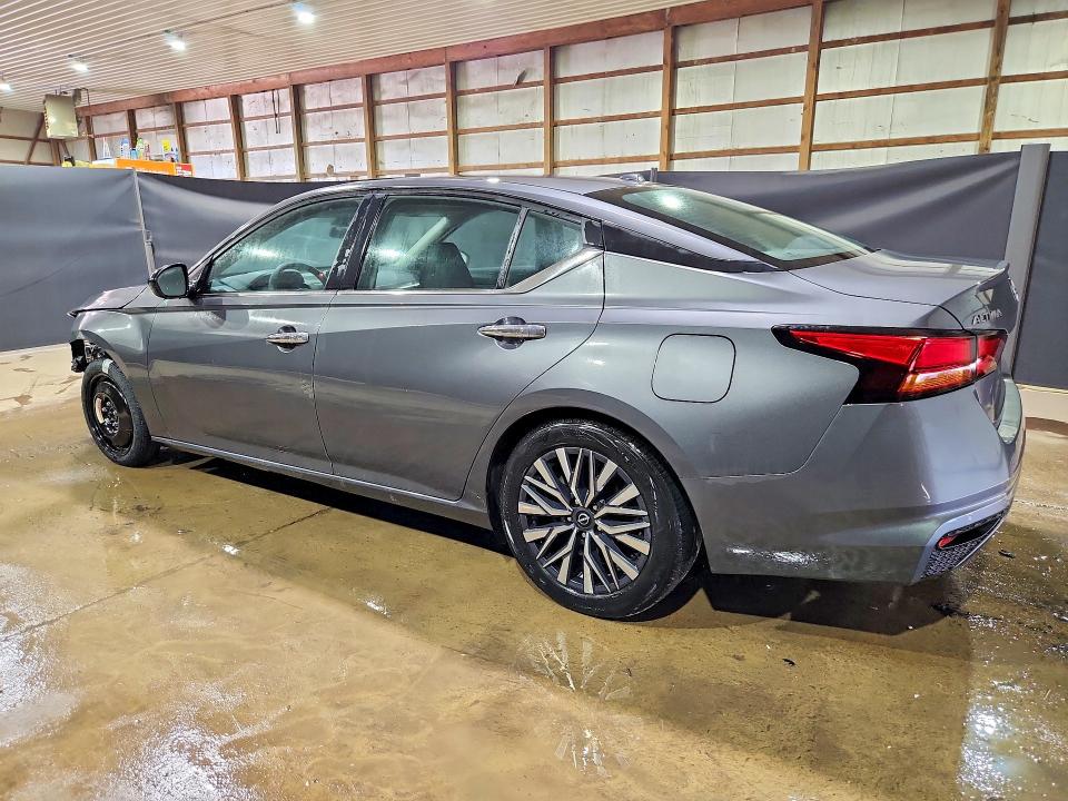 Продаж на аукціоні авто 2025 Nissan Altima, vin: 1N4BL4DV2SN396134, номер лоту: 56236676