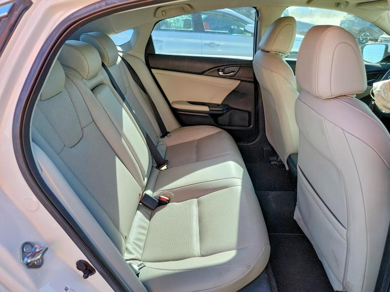 Продажа на аукционе авто 2020 Honda Insight, vin: 19XZE4F95LE010282, номер лота: 55652946