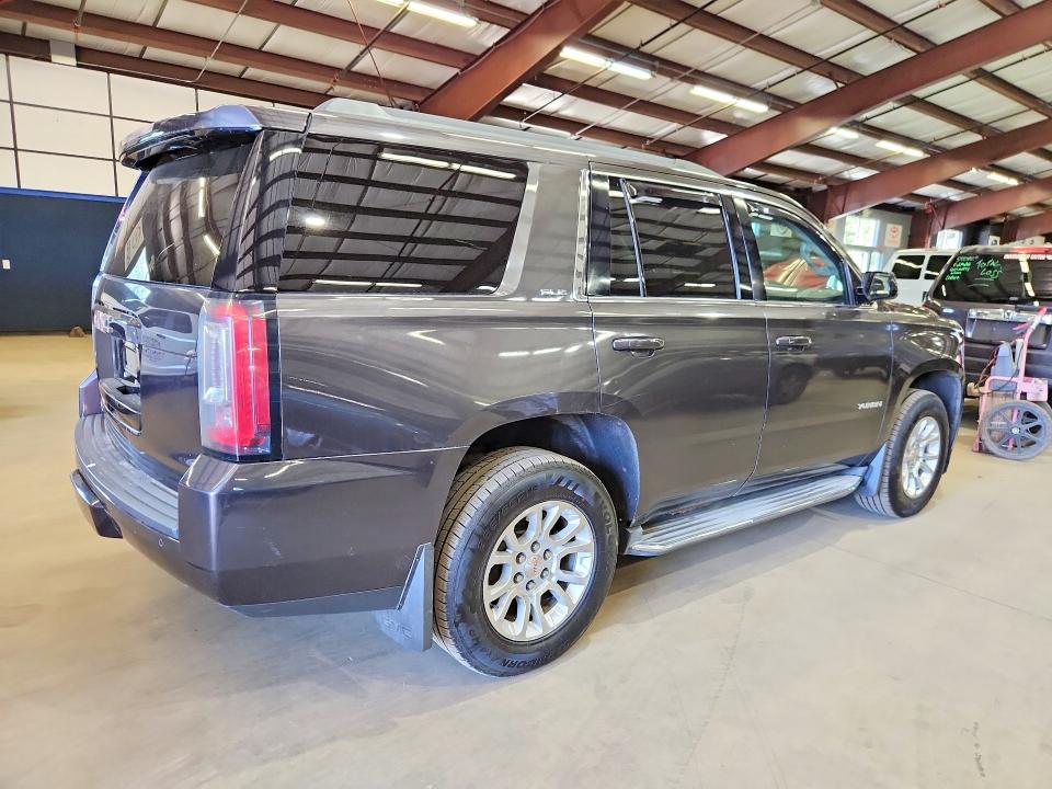 Продаж на аукціоні авто 2015 Gmc Yukon, vin: 1GKS2AKC1FR176810, номер лоту: 56872976