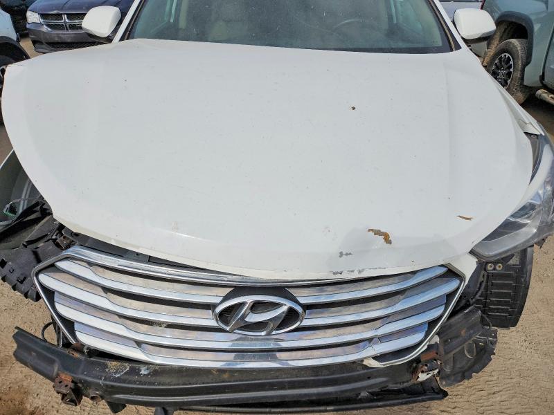Продаж на аукціоні авто 2016 Hyundai Santa Fe, vin: KM8SNDHF1GU148456, номер лоту: 54441056
