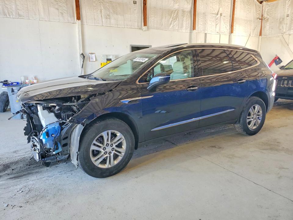 Aukcja sprzedaży 2021 Buick Enclave, vin: 5GAEVAKW1MJ161067, numer aukcji: 55762046
