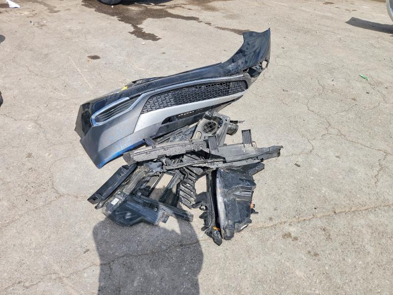 59003166 :رقم المزاد ، 1GKKNKLA5KZ228329 vin ، 2019 Gmc Acadia مزاد بيع