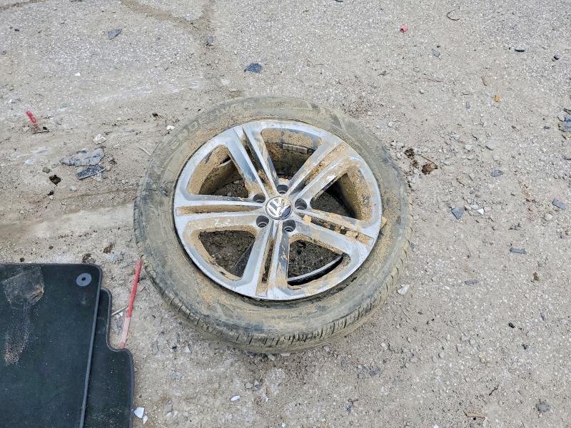 Aukcja sprzedaży 2017 Volkswagen Tiguan, vin: WVGUV7AXXHK039438, numer aukcji: 58034976