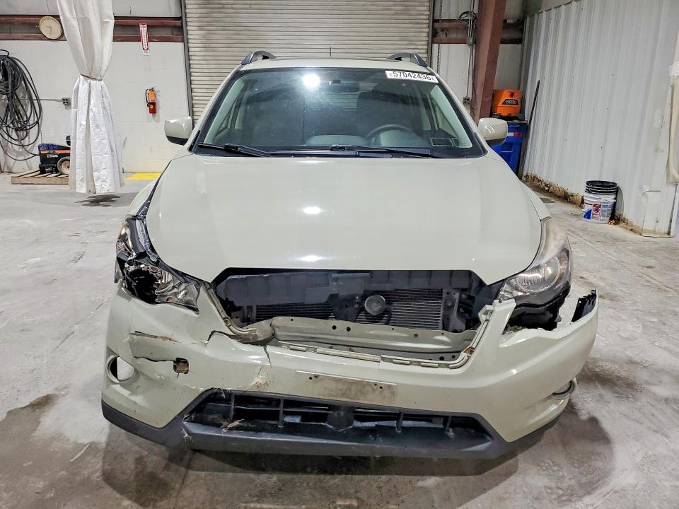 Aukcja sprzedaży 2014 Subaru Xv Crosstrek, vin: JF2GPAKCXE8243901, numer aukcji: 57042436