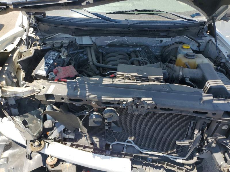 Aukcja sprzedaży 2014 Ford F150, vin: 1FTNF1CF7EKD21099, numer aukcji: 58093466