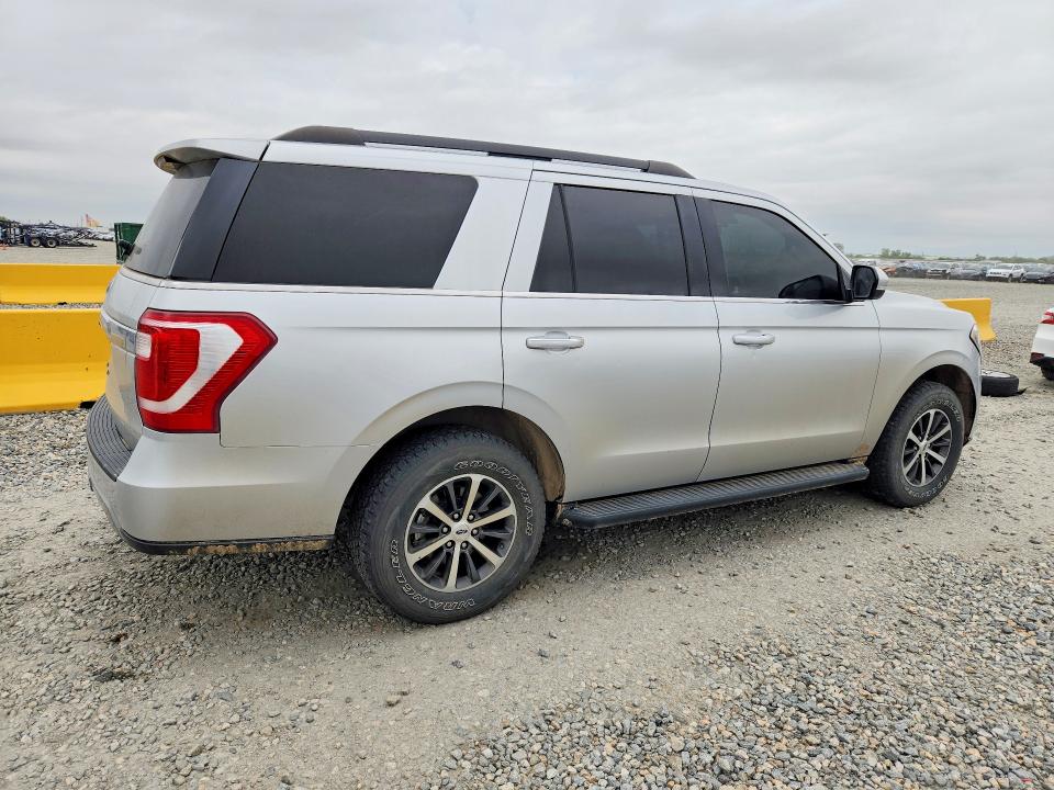 Aukcja sprzedaży 2019 Ford Expedition, vin: 1FMJU1JT6KEA36977, numer aukcji: 55825556
