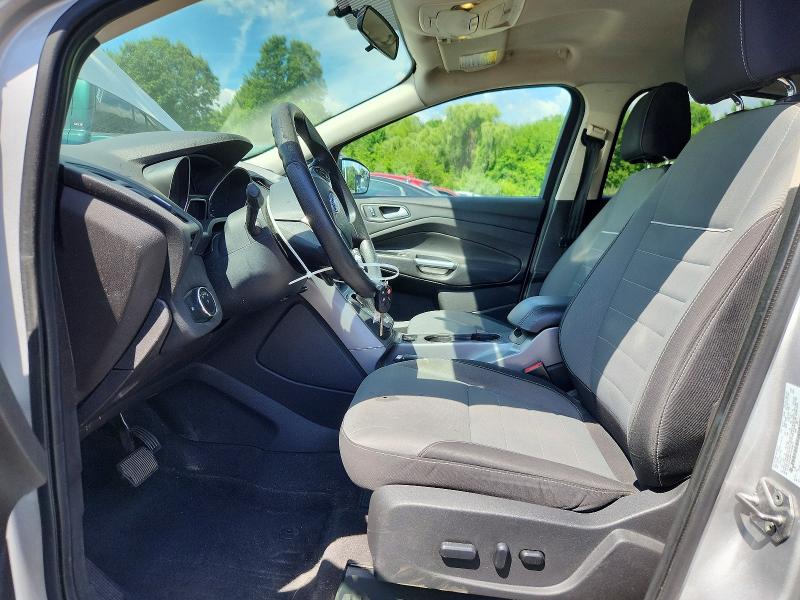 Auction sale of the 2015 Ford Escape, vin: 1FMCU9G99FUA45073, lot number: 56872626