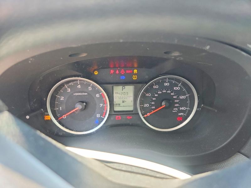 Aukcja sprzedaży 2018 Subaru Forester, vin: JF2SJAEC4JH412053, numer aukcji: 56548766