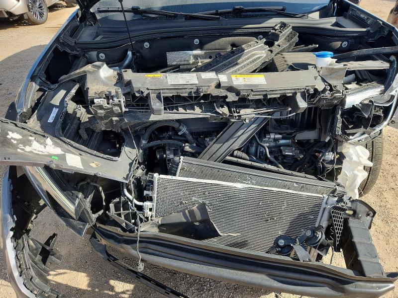 2025 Volkswagen Atlas მანქანა იყიდება აუქციონზე, vin: 1V2HR2CA4SC576571, აუქციონის ნომერი: 56942966