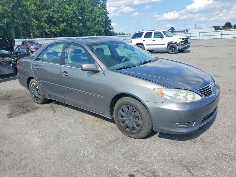 Продажа на аукционе авто 2005 Toyota Camry, vin: 4T1BE32K65U545027, номер лота: 58138286