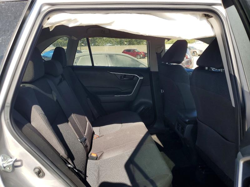 Продажа на аукционе авто 2023 Toyota Rav4, vin: 4T3LWRFV0PU102830, номер лота: 58646946
