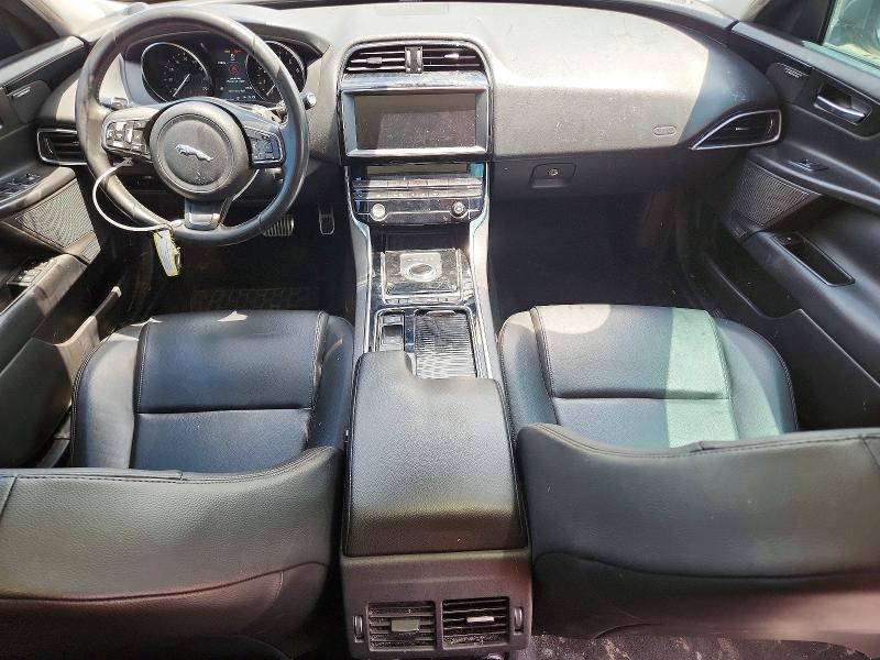 Продажа на аукционе авто 2019 Jaguar Xe, vin: SAJAD4FX2KCP51897, номер лота: 58915586