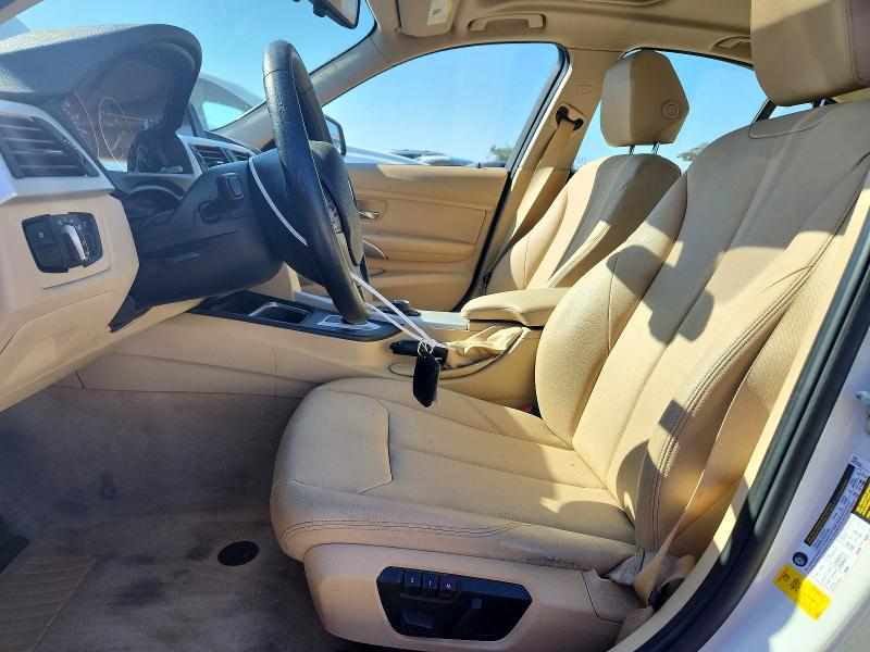 Aukcja sprzedaży 2012 Bmw 328, vin: WBA3C1C5XCF433468, numer aukcji: 58426056