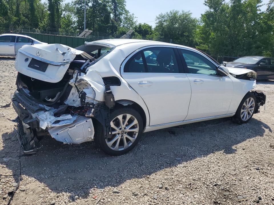 Продаж на аукціоні авто 2017 Mercedes-benz E, vin: WDDZF4KB2HA279684, номер лоту: 59176956