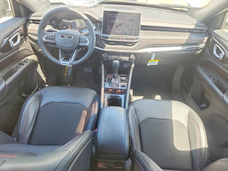 Продаж на аукціоні авто 2025 Jeep Compass, vin: 3C4NJDDN0ST540924, номер лоту: 57336526