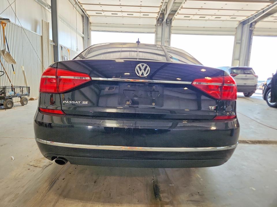 Aukcja sprzedaży 2016 Volkswagen Passat, vin: 1VWBS7A32GC046083, numer aukcji: 58007306