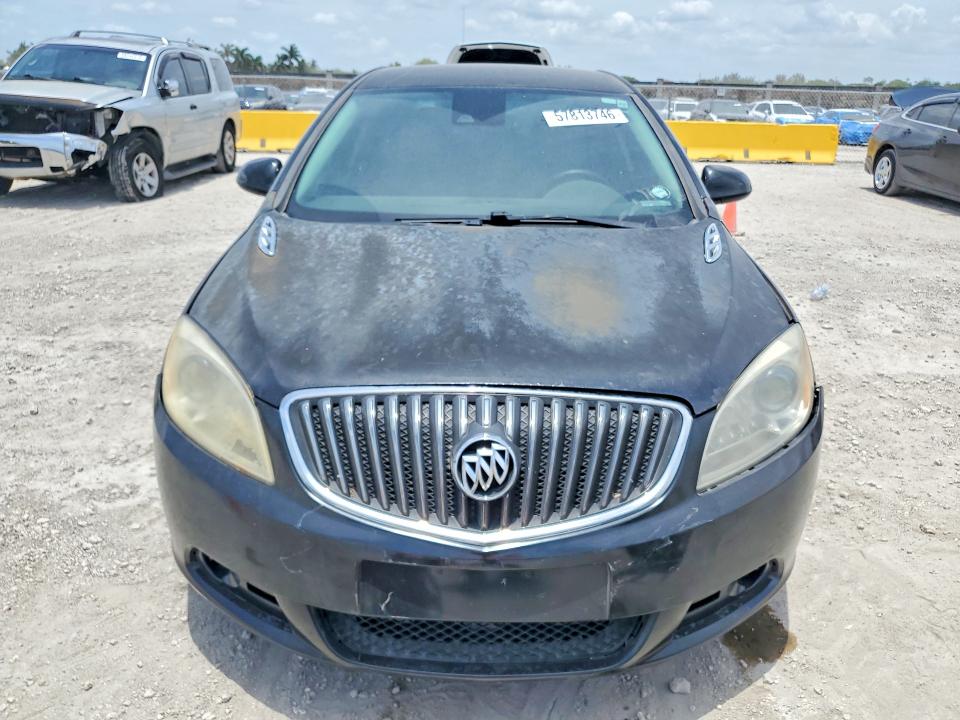 Aukcja sprzedaży 2014 Buick Verano, vin: 1G4PR5SKXE4103311, numer aukcji: 57813746