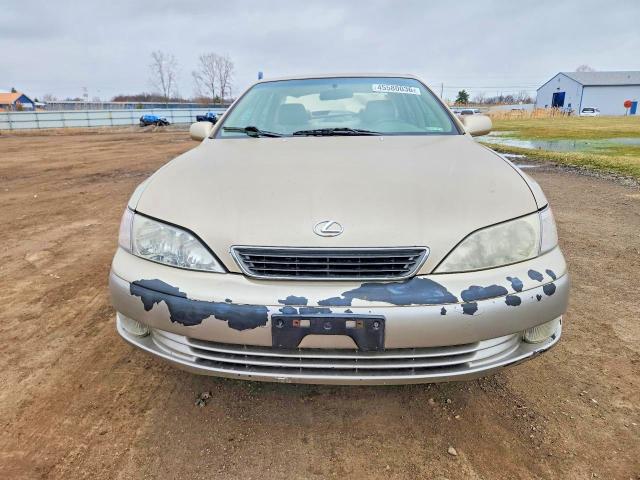 56156026 :رقم المزاد ، JT8BF28G3W0099845 vin ، 1998 Lexus Es 300 مزاد بيع