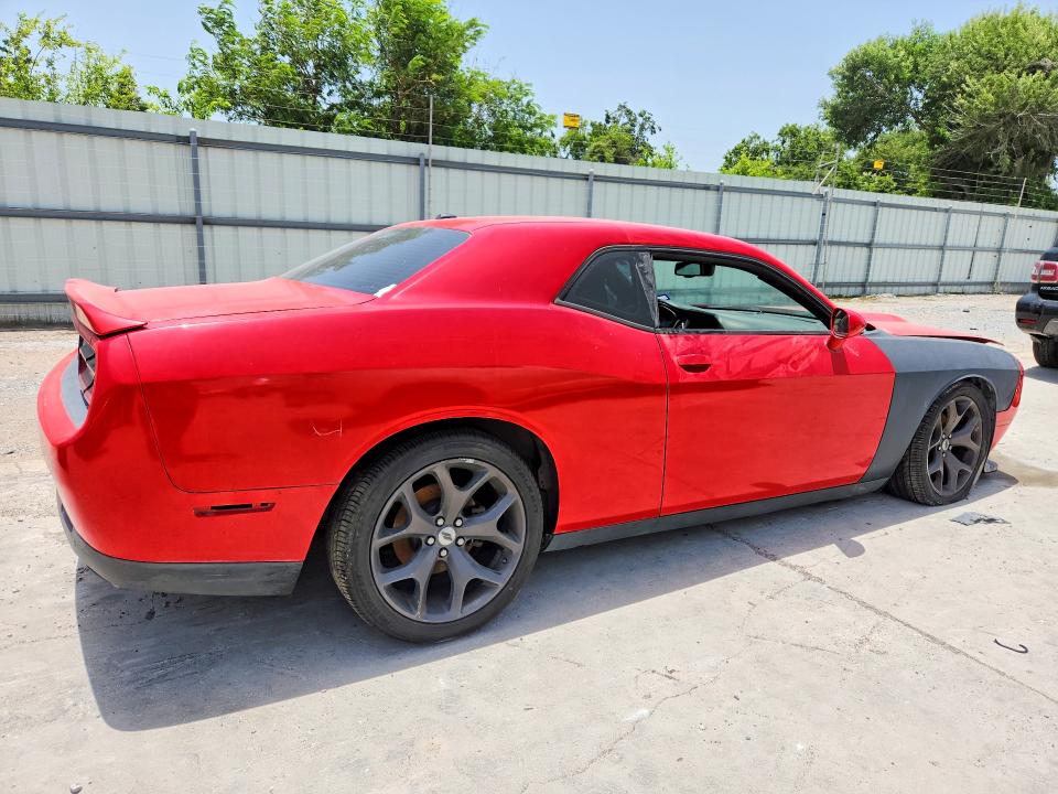 Aukcja sprzedaży 2019 Dodge Challenger, vin: 2C3CDZBTXKH524904, numer aukcji: 58693646