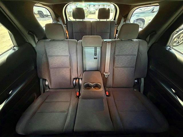 Aukcja sprzedaży 2023 Dodge Durango, vin: 1C4RDHDG9PC557550, numer aukcji: 58203156