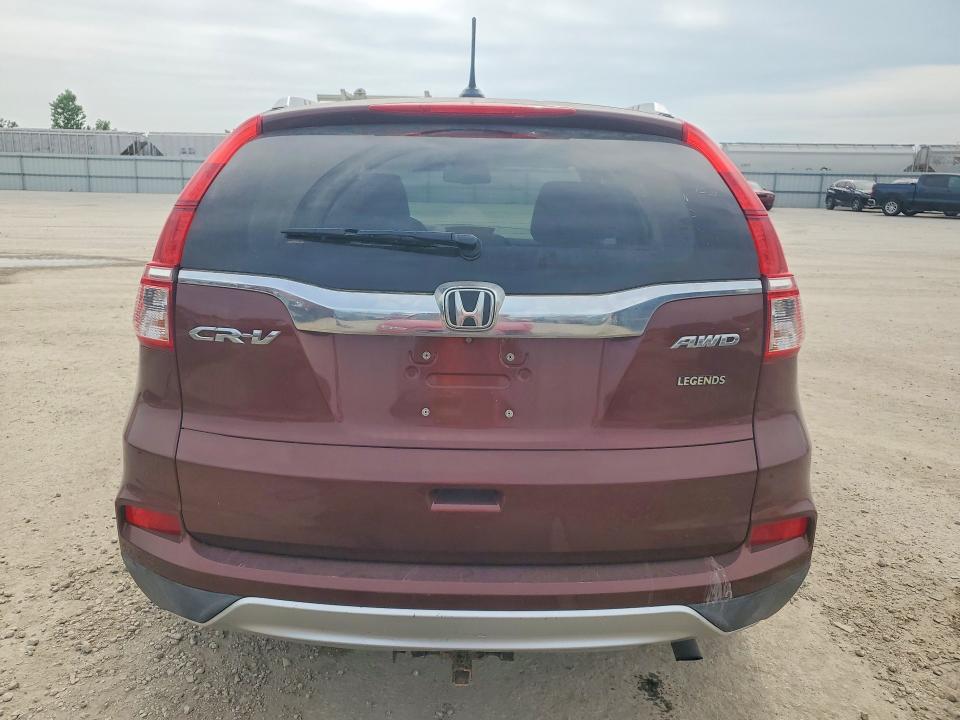 Aukcja sprzedaży 2015 Honda Cr-v, vin: 2HKRM4H73FH693744, numer aukcji: 55628936