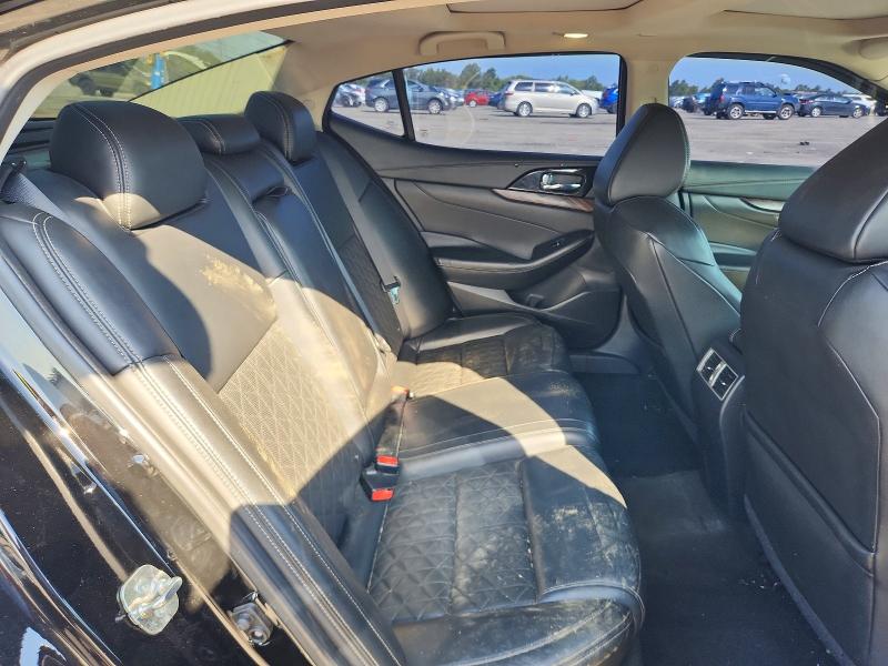 Продажа на аукционе авто 2017 Nissan Maxima, vin: 1N4AA6AP2HC448384, номер лота: 85972515