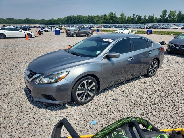 2017 Nissan Altima მანქანა იყიდება აუქციონზე, vin: 1N4AL3AP8HN322527, აუქციონის ნომერი: 56745256
