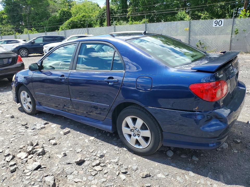 Aukcja sprzedaży 2006 Toyota Corolla, vin: 2T1BR32E46C628649, numer aukcji: 56818136