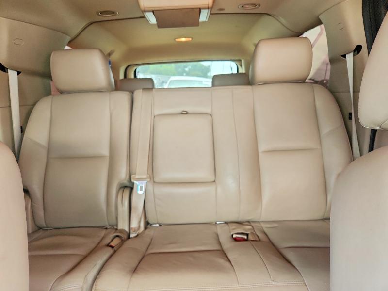 Продажа на аукционе авто 2011 Cadillac Escalade, vin: 1GYS3HEF8BR396005, номер лота: 57725296