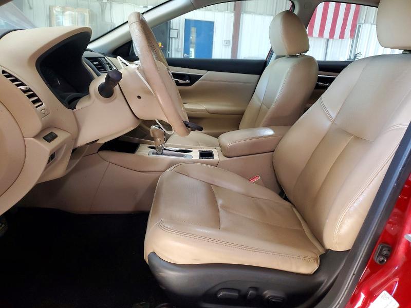 Aukcja sprzedaży 2016 Nissan Altima, vin: 1N4AL3AP6GC111689, numer aukcji: 55437656