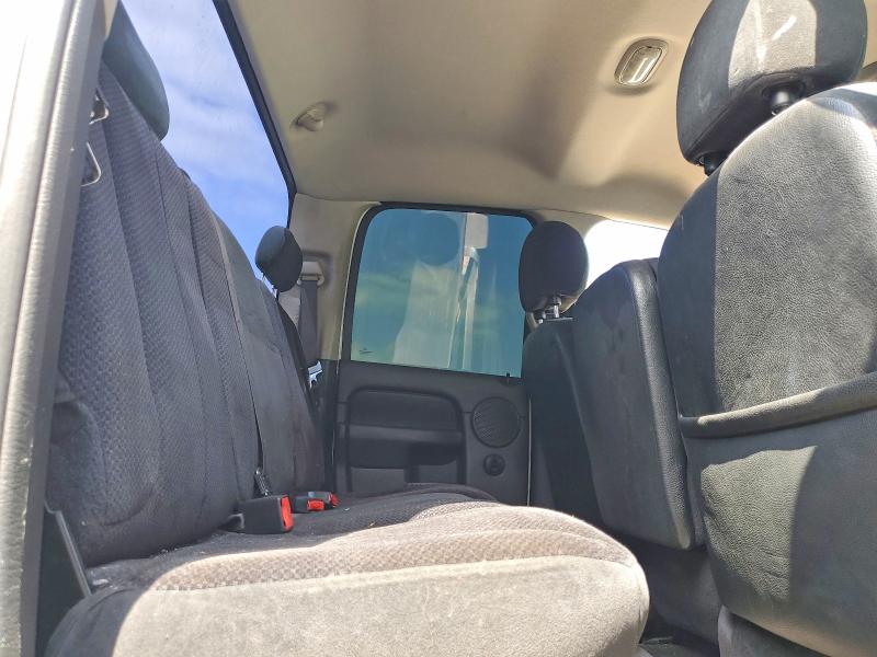 Продажа на аукционе авто 2005 Dodge Ram 1500, vin: 1D7HA18DX5J530979, номер лота: 55955946