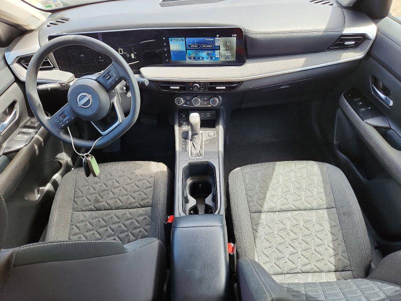 Продаж на аукціоні авто 2025 Nissan Kicks, vin: 3N8AP6CA7SL369083, номер лоту: 58567066